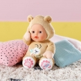 Лялька BABY BORN серії "For babies" – ВЕДМЕДИК (18 cm)