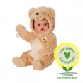 Кукла BABY BORN – ЭММА В КОСТЮМЕ МИШКИ (43 cm, с аксессуарами)