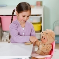 Кукла BABY BORN – ЭММА В КОСТЮМЕ МИШКИ (43 cm, с аксессуарами)