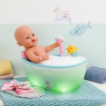 Кукла BABY BORN – ЭММА В КОСТЮМЕ МИШКИ (43 cm, с аксессуарами)