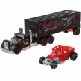 Машина далекобиника Hot Wheels (в асс.)
