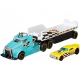 Машина далекобиника Hot Wheels (в асс.)