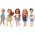 Кукла Челси и друзья в асс. (7) Barbie
