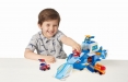 Игровой набор Super Wings Воздушная База, свет, звук
