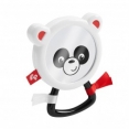 Погремушка-прорезыватель "Тропические друзья" Fisher-Price в асс.