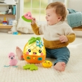 Музыкальный игровой набор "Ананас и друзья" Fisher-Price