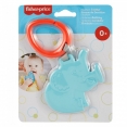 Прорезыватель "Первые друзья малыша" Fisher-Price в асс.