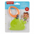 Прорезыватель "Первые друзья малыша" Fisher-Price в асс.