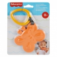 Прорезыватель "Первые друзья малыша" Fisher-Price в асс.