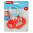 Прорезыватель "Первые друзья малыша" Fisher-Price в асс.