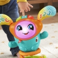 Диджей Попрыгунчик с технологией Smart Stages (многоязычный) Fisher-Price