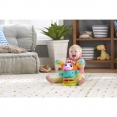Диджей Попрыгунчик с технологией Smart Stages (многоязычный) Fisher-Price