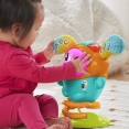 Диджей Попрыгунчик с технологией Smart Stages (многоязычный) Fisher-Price