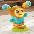 Диджей Попрыгунчик с технологией Smart Stages (многоязычный) Fisher-Price