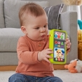 Смартфон 2-в-1 з технологією Smart Stages (укр./лит./лат./ест./рос./англ.) Fisher-Price