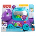 Веселий трицератопс Fisher-Price