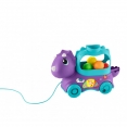 Веселий трицератопс Fisher-Price