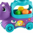 Веселий трицератопс Fisher-Price