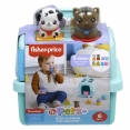 Игровой набор "Сортер-переноска с животными" Fisher-Price