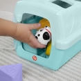 Игровой набор "Сортер-переноска с животными" Fisher-Price
