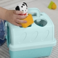 Игровой набор "Сортер-переноска с животными" Fisher-Price
