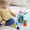 Игровой набор "Сортер-переноска с животными" Fisher-Price