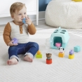 Игровой набор "Сортер-переноска с животными" Fisher-Price