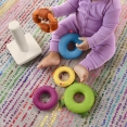 Пирамидка "Развитие сенсорики" Fisher-Price