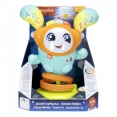 Диджей Попрыгунчик с технологией Smart Stages (многоязычный) Fisher-Price