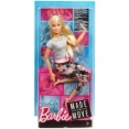 Кукла Barbie "Двигайся как я" (обновл.) В асс. (4)