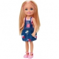 Кукла Челси и друзья в асс. (7) Barbie