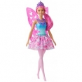 Кукла фея серии Дримтопия Barbie в асс.