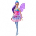 Кукла фея серии Дримтопия Barbie в асс.
