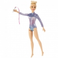 Кукла гимнастка серии "Я могу быть" Barbie