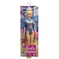 Кукла гимнастка серии "Я могу быть" Barbie