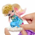Игровой набор с русалкой "Сказочные пузыри" Enchantimals