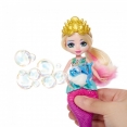 Игровой набор с русалкой "Сказочные пузыри" Enchantimals