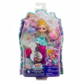 Игровой набор с русалкой "Сказочные пузыри" Enchantimals