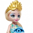 Игровой набор с русалкой "Сказочные пузыри" Enchantimals