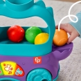 Веселий трицератопс Fisher-Price