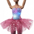 Кукла "Сияющая балерина" серии Дримтопия Barbie