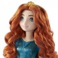 Кукла-принцесса Мерида Disney Princess