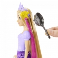 Набор с куклой Рапунцель "Фантастические прически" Disney Princess