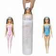 Кукла "Цветовое перевоплощение" Barbie, серия "Радужные и стильные" (в асс.)