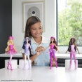 Кукла "Цветное перевоплощение" Barbie, серия "Балерина" (сюрприз)