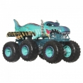 Машинка-позашляховик "Супер-тягач" серії "Monster Trucks" Hot Wheels (в ас.)