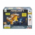 Игровой набор "Восстание Вардена" Minecraft HXT72