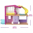 Минидомик Barbie серии "Mini BarbieLand" (в асс.)