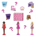 Минидомик Barbie серии "Mini BarbieLand" (в асс.)