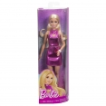 Кукла Barbie "Модница" романтичный стиль